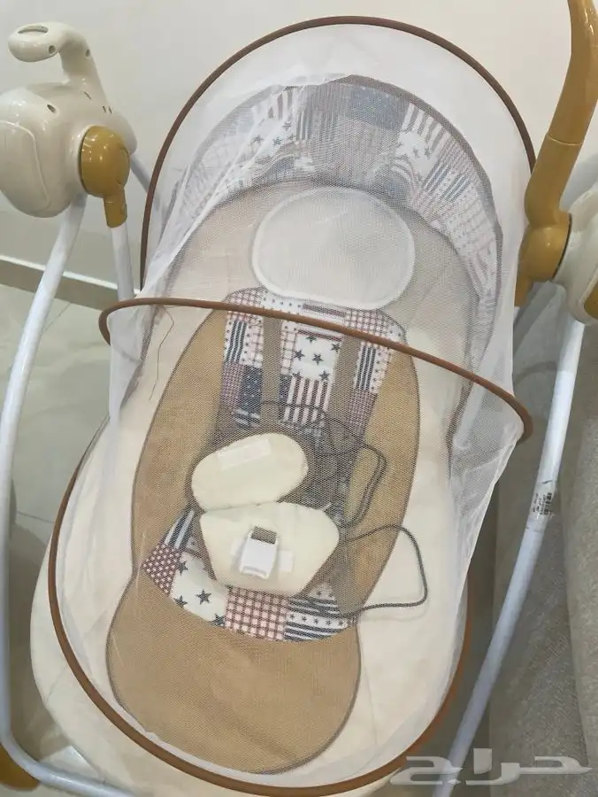 هزاز وكرسي اطفال 2