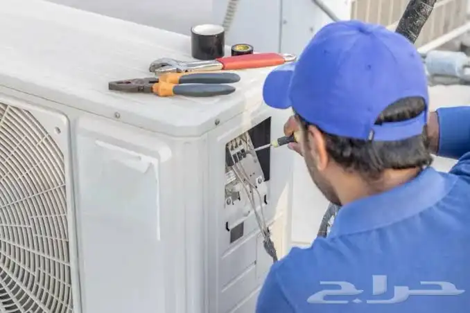 صيانه وتركيب مكيفات 2