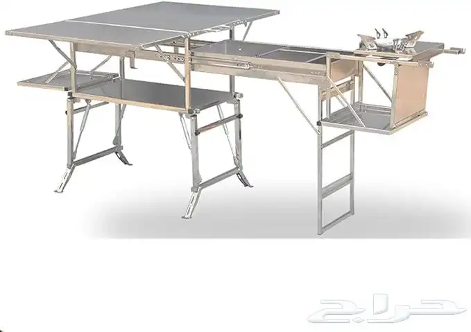 مطبخ رحلات خارجي 9