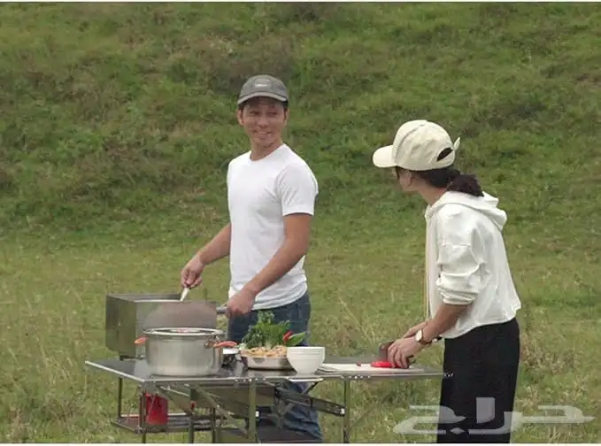 مطبخ رحلات خارجي 2