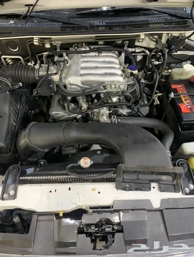 مكنيك قيرات جميع انواع السيارات جميع الاحجام والمديلات 2