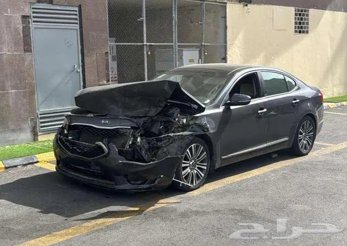 كيا كادينزا 0