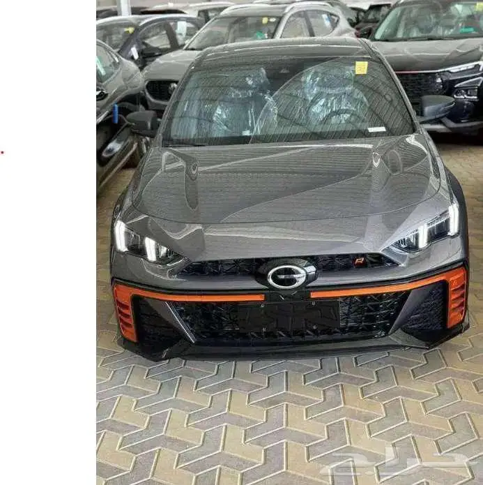 امباو R موديل 2026 اقل الاسعار للتقسيط 1