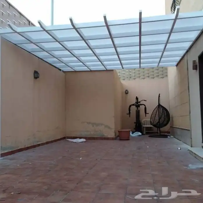 جلسات شتويه خارجيه حدايق منزليه 3