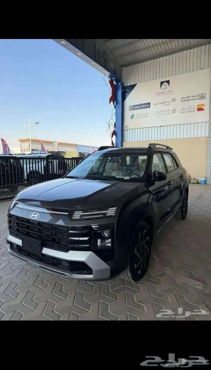 هيونداي كريتا جراند 2.0 سمارت 2