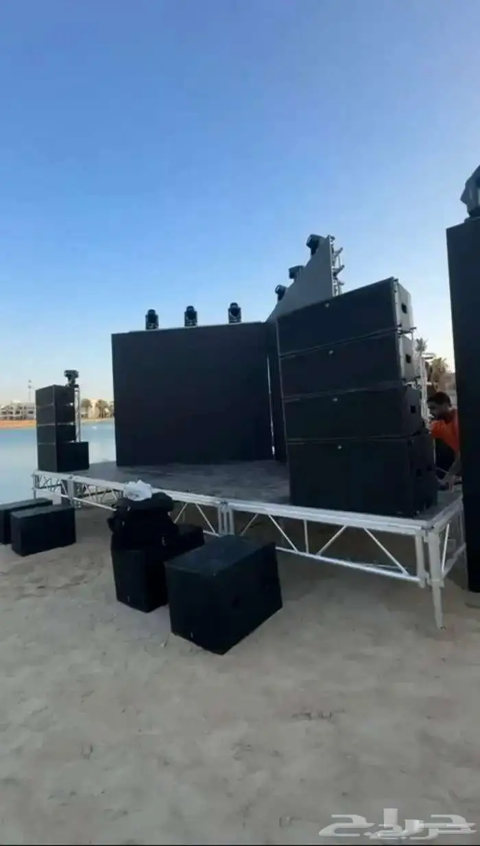 تاجير سماعات ياماها قوية جدا 0