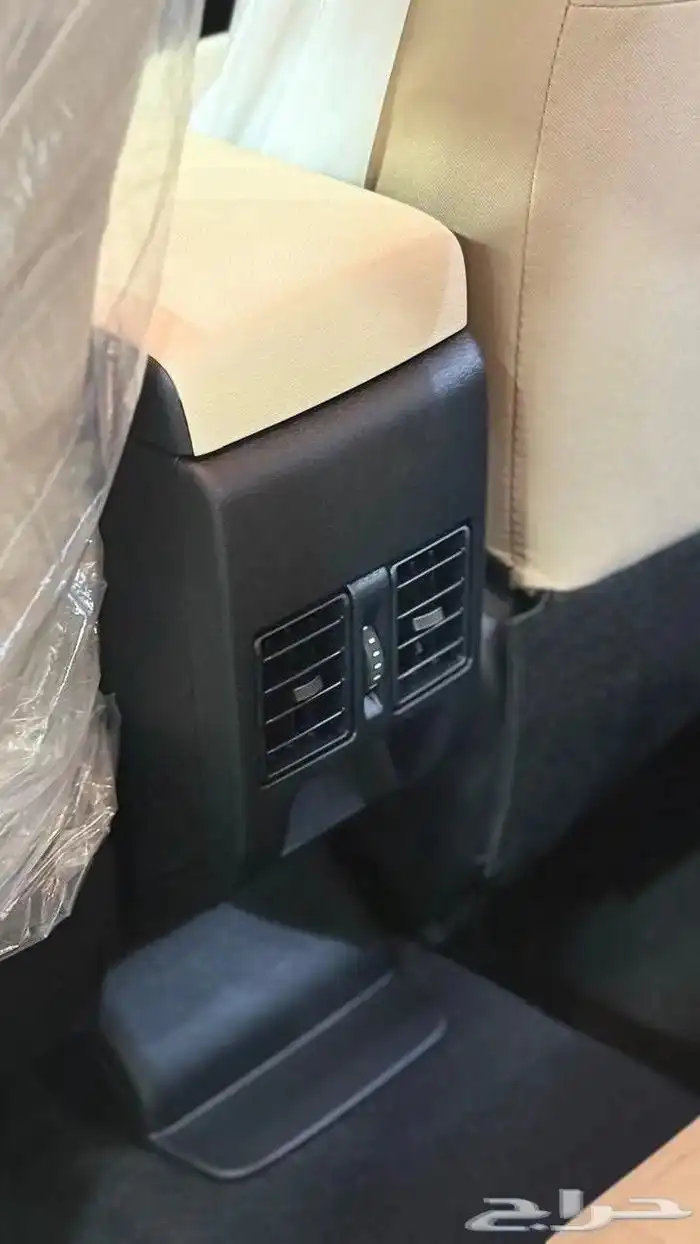 تويوتا يارس 2026 6