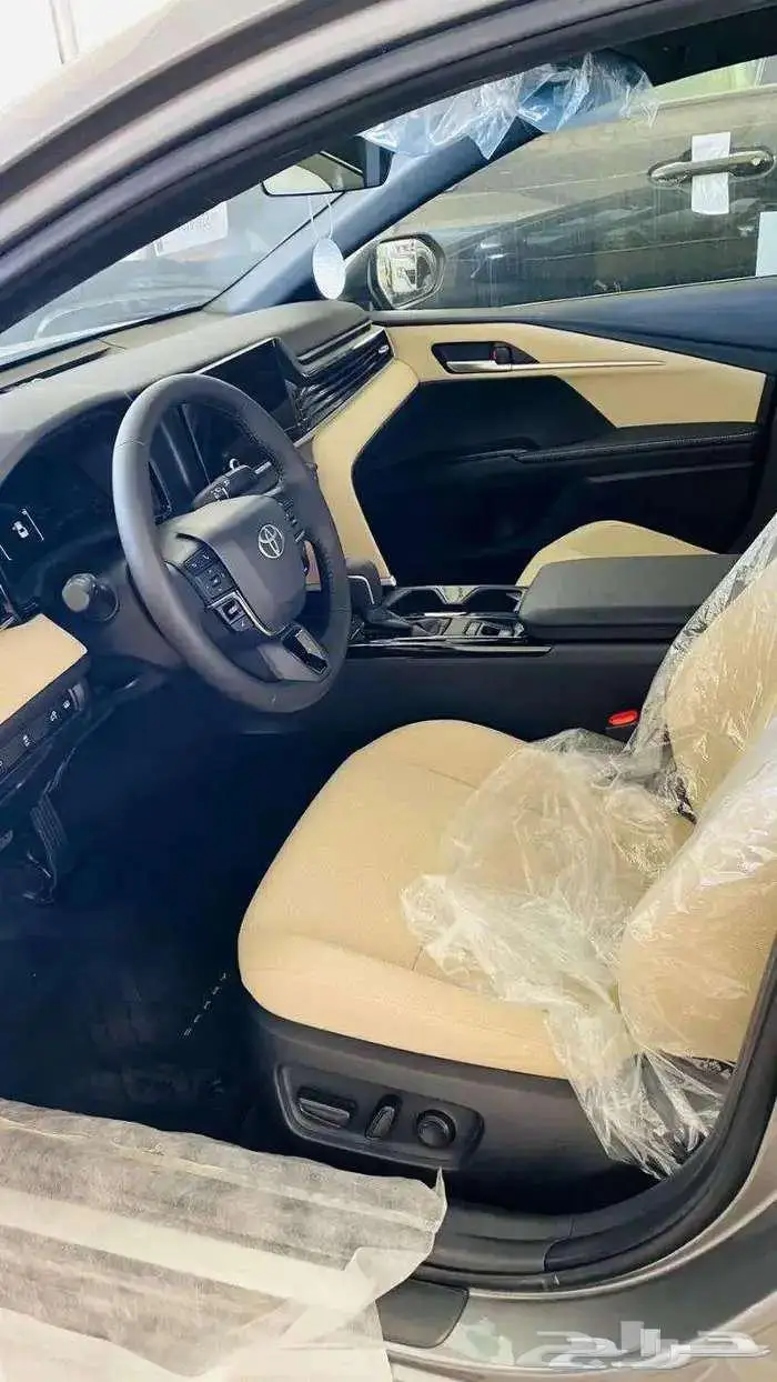 تيتانيوم أقل سعر 120500 LE بنزين سعودي 3