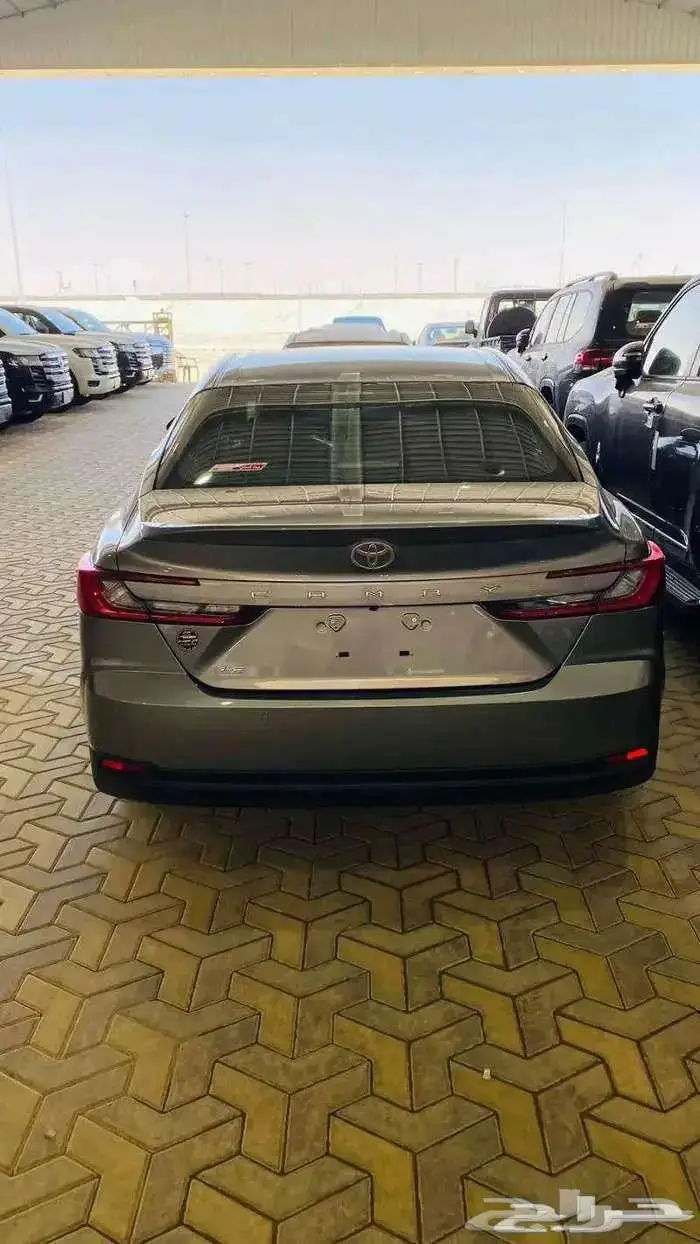 تيتانيوم أقل سعر 120500 LE بنزين سعودي 5