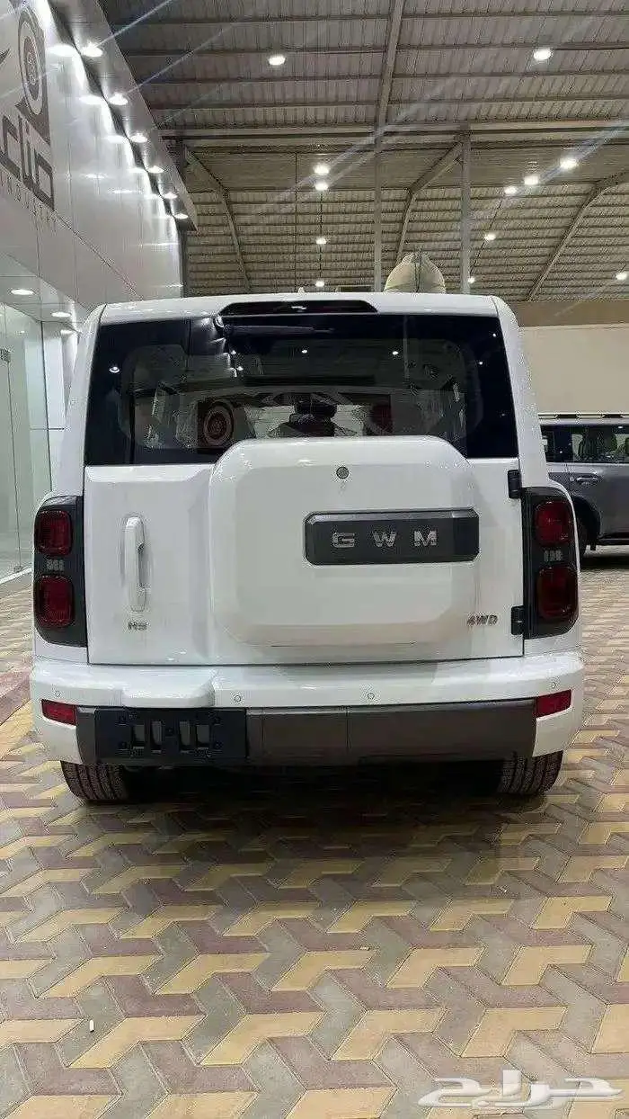 عرض خاص هافال H9 فل ونص فل 2026 8