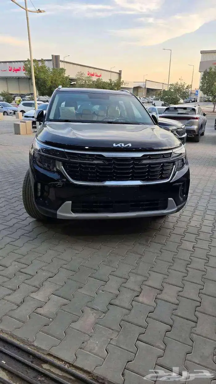 كيا سيلتوس 2025 gls mid عروض 4