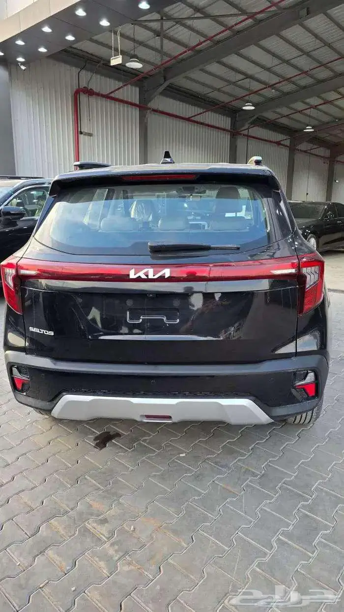 كيا سيلتوس 2025 gls mid عروض 12