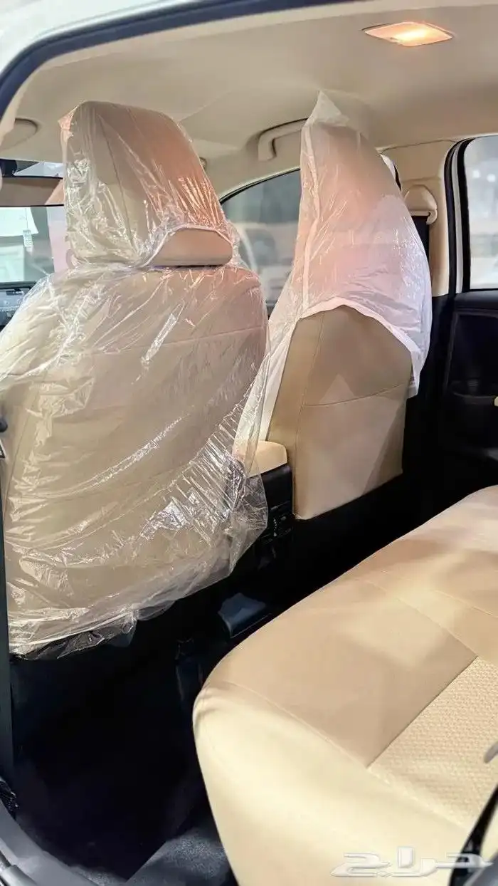 تويوتا يارس 2026 5