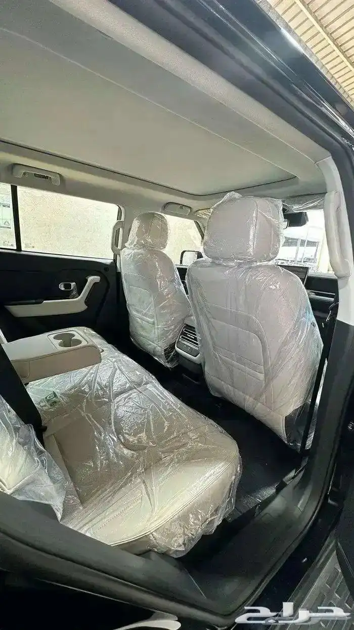 جيتور T1 لاكجيري مو 26 5