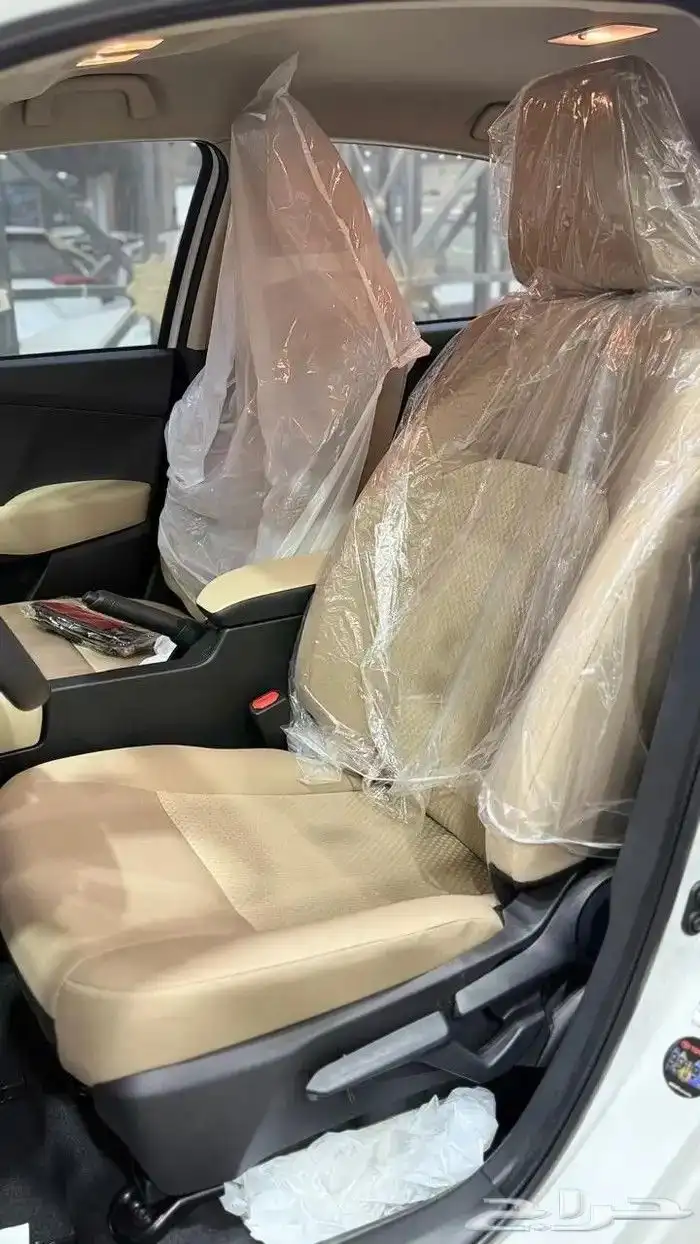 تويوتا يارس 2026 4