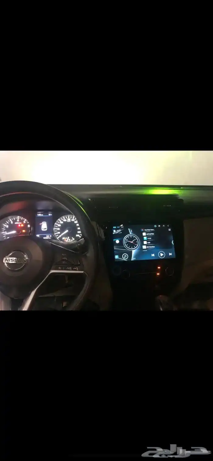 اكس تريل 2020 0