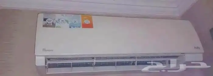 مكيفات وشاشة وستارة 3