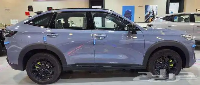 هافال اتش6جي تي فل كامل دفع رباعي 2025 سعر بلا منافس 6