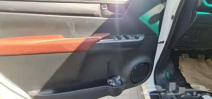 هايلكس غمارتين ديزل بدون دبل 2025 كاش واقساط 2