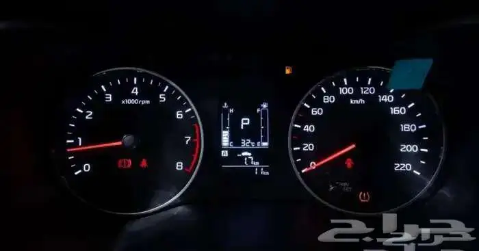 كيا بيجاس موديل 2026 كاش و اقساط جميع البنوك 22