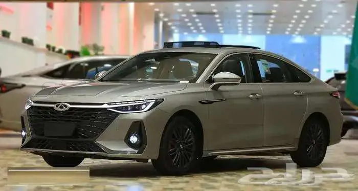 شيرى اريزو 8 كمفورت 2025 كاش واقساط 2