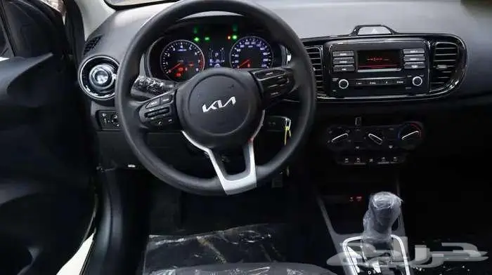 كيا بيجاس موديل 2026 كاش و اقساط جميع البنوك 11