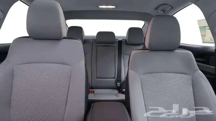 فورد تورس موديل 2025 أمبيانتي وترند 6