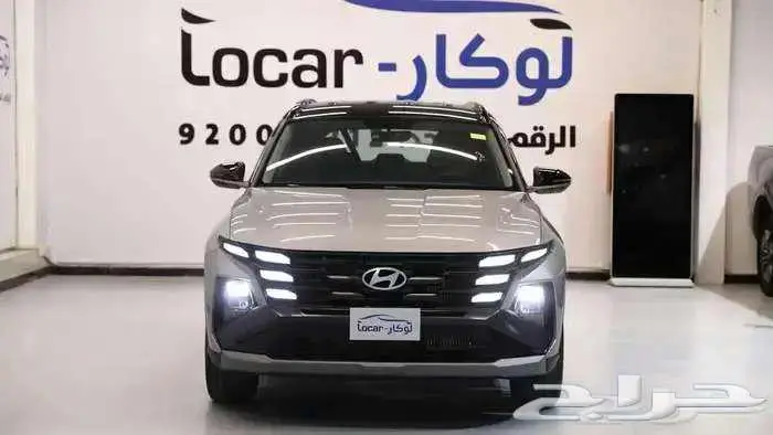 هونداي توسان سمارت 1600 افضل العروض 0