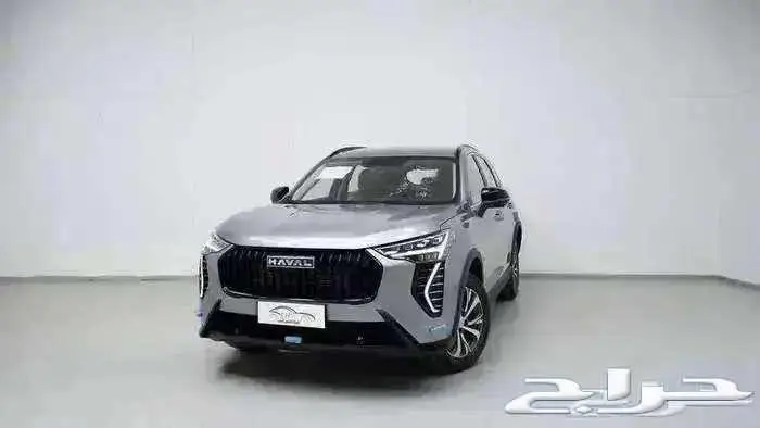 هافال 2025 جوليان كاش وأقساط 0