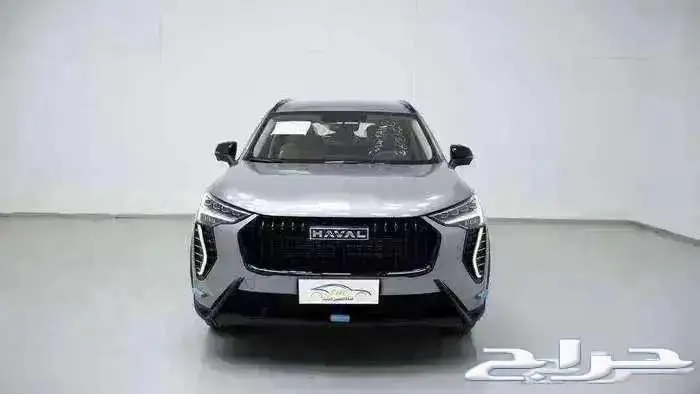 هافال 2025 جوليان كاش وأقساط 1