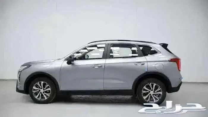 هافال 2025 جوليان كاش وأقساط 3