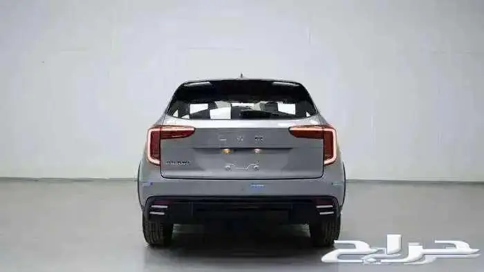 هافال 2025 جوليان كاش وأقساط 4