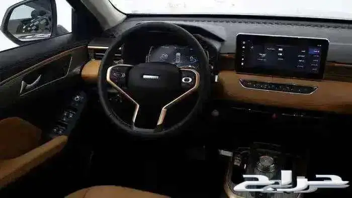 هافال 2025 جوليان كاش وأقساط 6