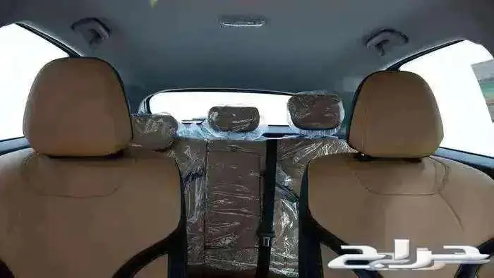 هافال 2025 جوليان كاش وأقساط 8