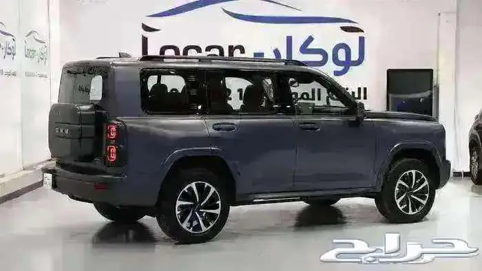 هافال اتش9 2026 1