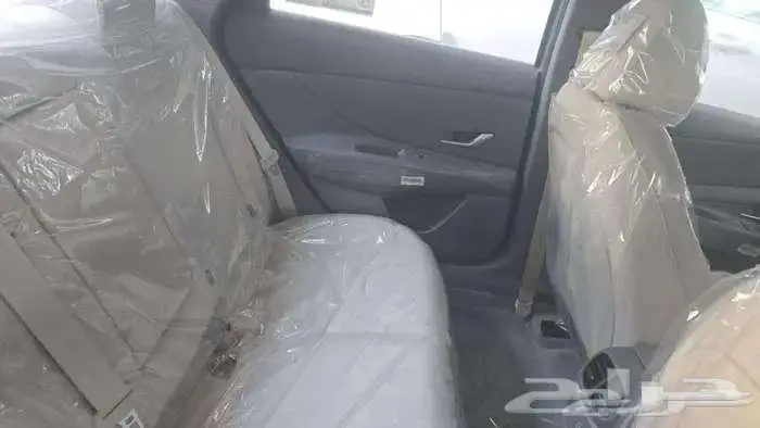 هيونداي النترا سمارت 2026 كاش او تقسيط 3