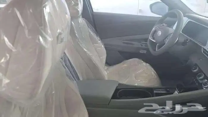 هيونداي النترا سمارت 2026 كاش او تقسيط 2