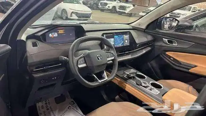 شانجان UNI-S 1