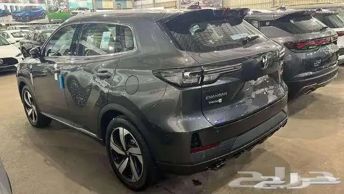 شانجان UNI-S 2