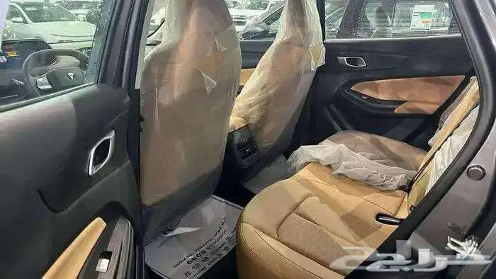 شانجان UNI-S 0