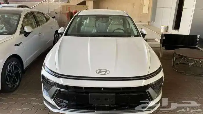 هيونداي سوناتا فليت 2026 0