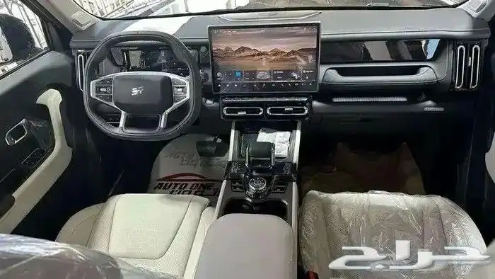 جيتور T1 لاكجيري مو 26 3