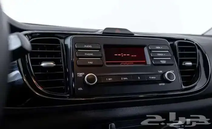 كيا بيجاس موديل 2026 كاش و اقساط جميع البنوك 8