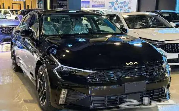 كيا K5 نص فل بنوراما 2026 0