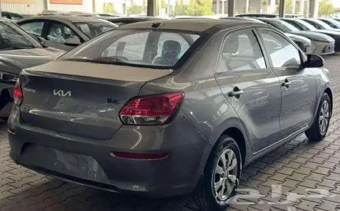كيا بيجاس موديل 2026 كاش و اقساط جميع البنوك 4