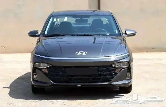 هيونداى اكسنت فليت - سمارت 2026 كاش واقساط 0