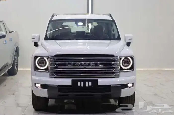 عرض خاص هافال H9 فل ونص فل 2026 7