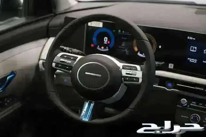 هيونداى توسان سمارت 2025 6