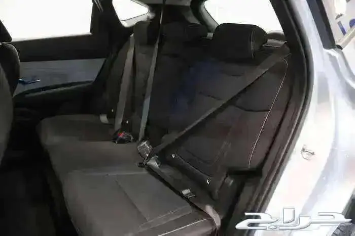 هيونداى توسان سمارت 2025 9