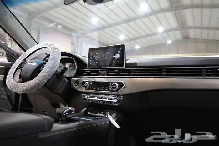 جيتور X70 كمفورت فيس ليفت 2026 اقوي العروض 7